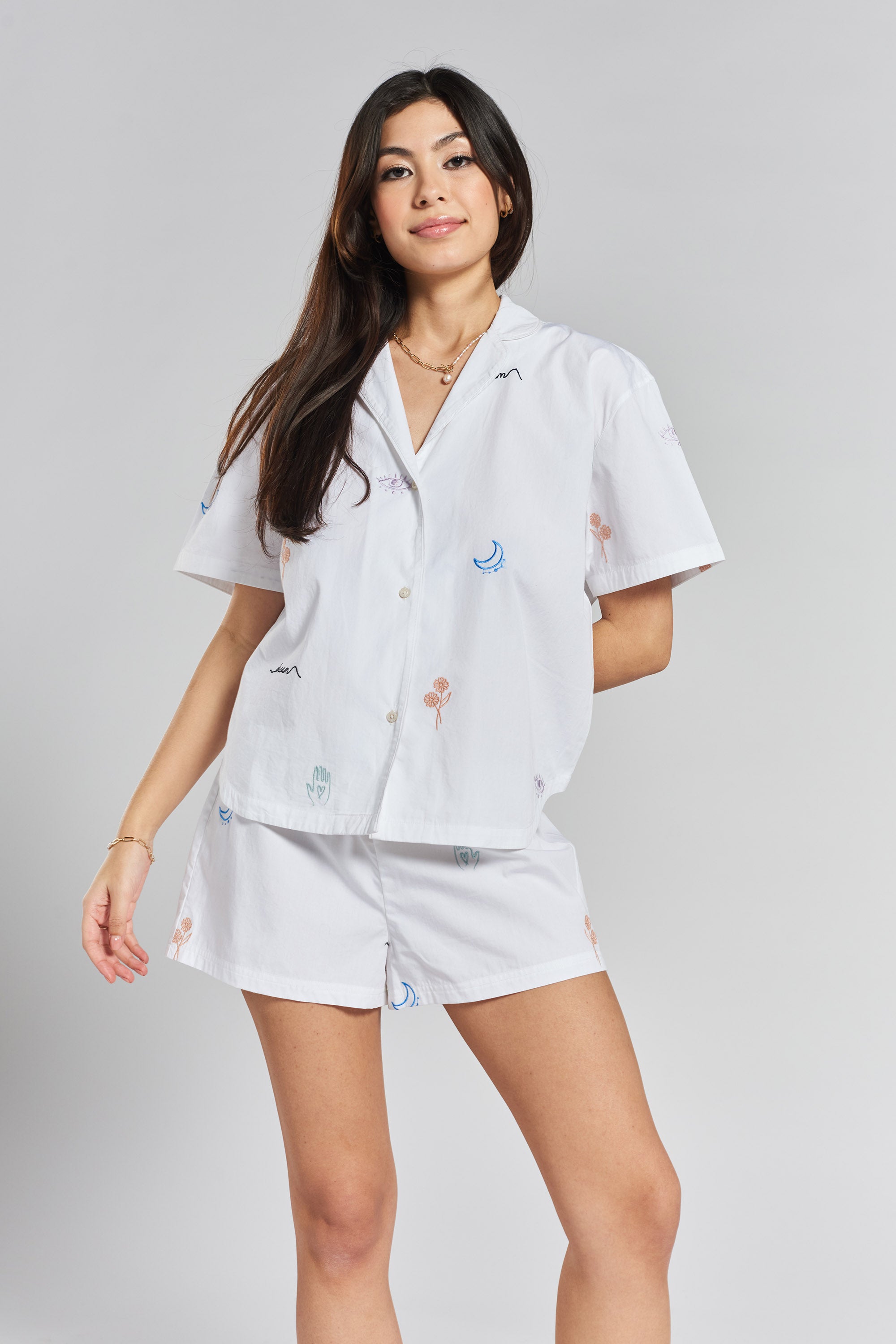 Anne size S