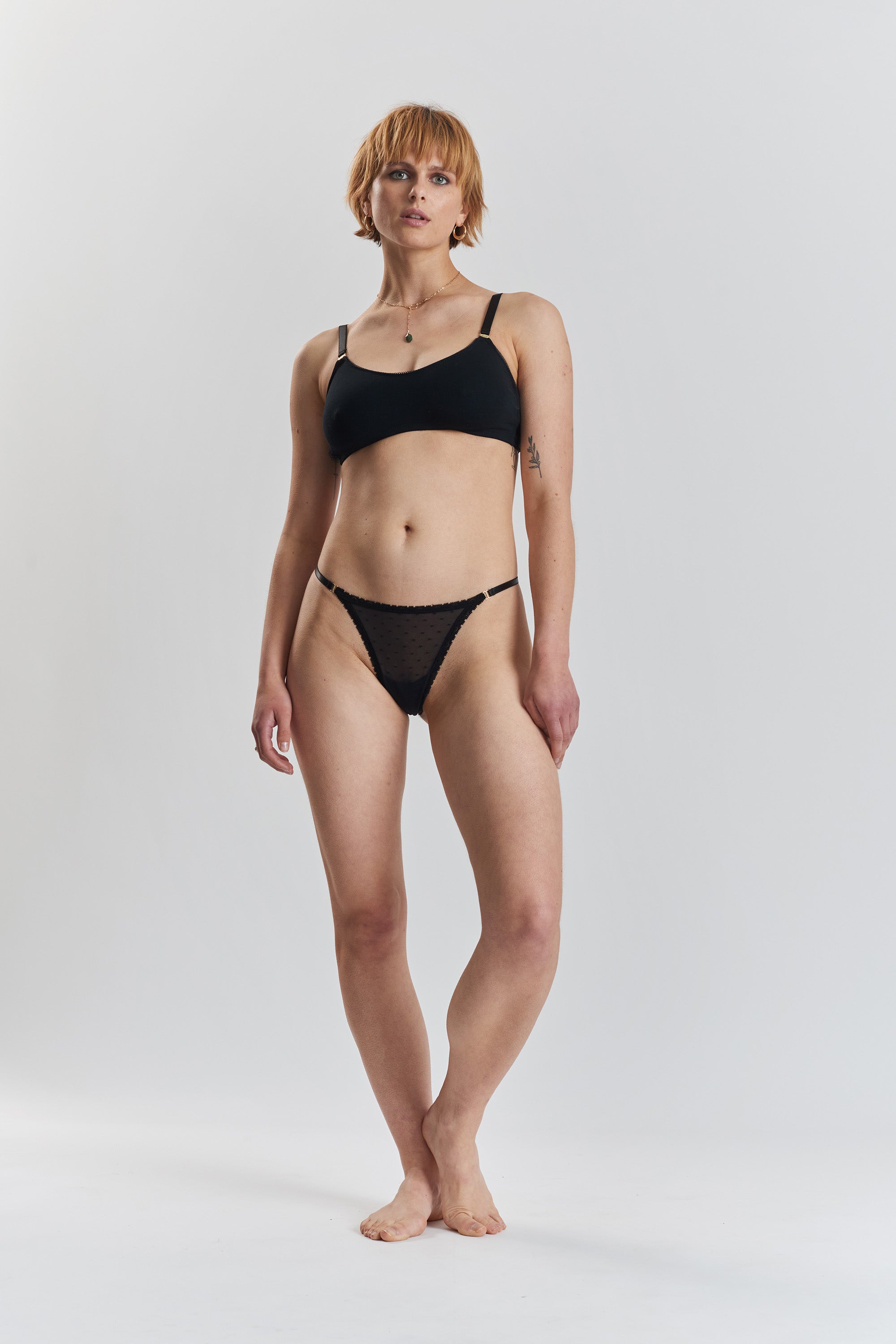 Yasmin size S